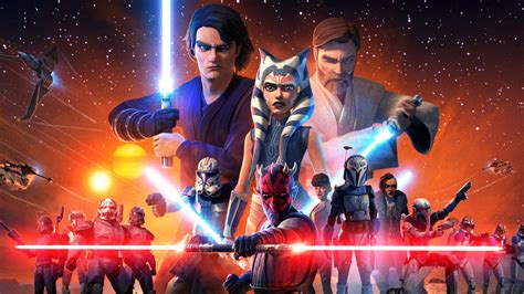 best place to watch the clone wars|clone wars watch online free.